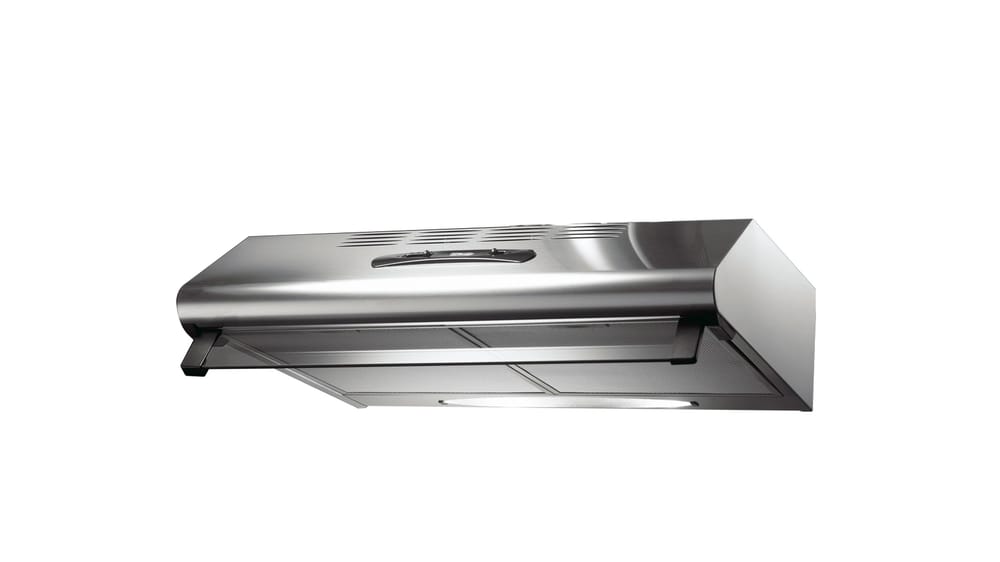 CAPPA CLASSIC DEPURATORE FILTRANTE INOX L. 60CM - ELISUMMER - STANDARD