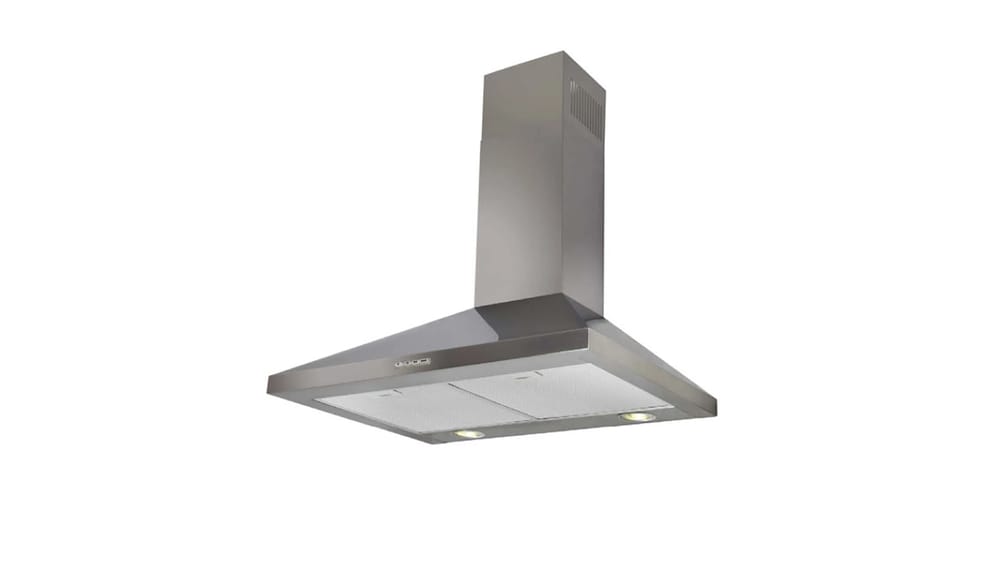CAPPA ECO GUSTO ASPIRANTE ACCIAIO INOX L. 60CM - MISSY - ELETTA