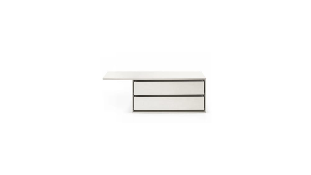 CASSETTIERA INTERNA ARMADIO SWEET / VALERIA 243CM L. 119CM H. 38CM P. 44CM