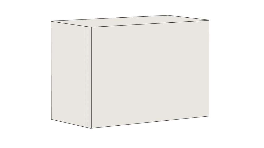 CUBOTTO 1 ANTA NEXT L. 55CM H. 50CM P. 30CM