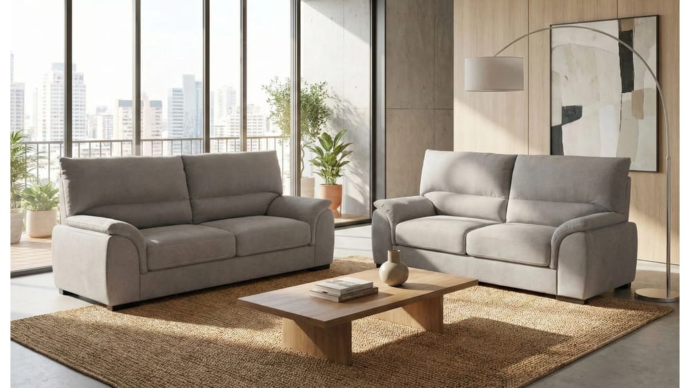SALOTTO 3+2 MALIKA