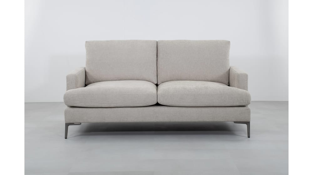 DIVANO 3 POSTI LIGHT L. 173CM P. 90CM H. 84CM