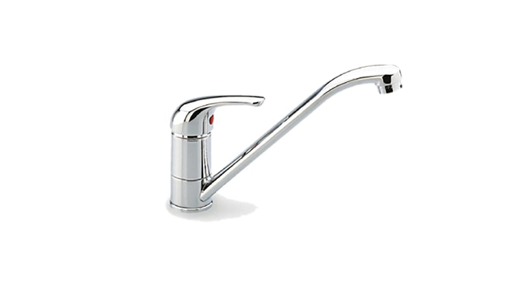 MISCELATORE 1370 CROMATO