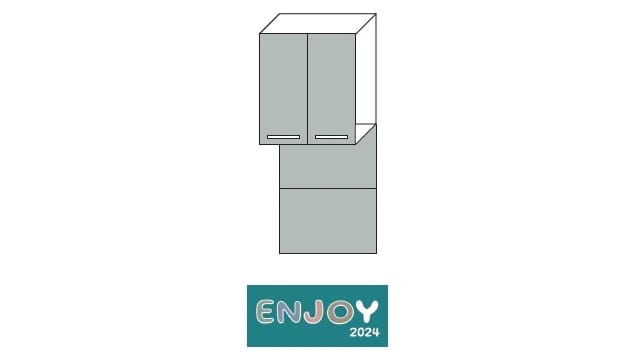 PONTE ENJOY 2 ANTE L 100