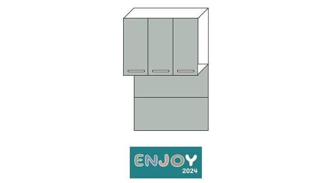 PONTE ENJOY 3 ANTE L 150
