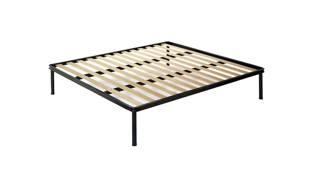 RETE DOGHE INCASSATE PROFILO 50 14 LISTELLI F2