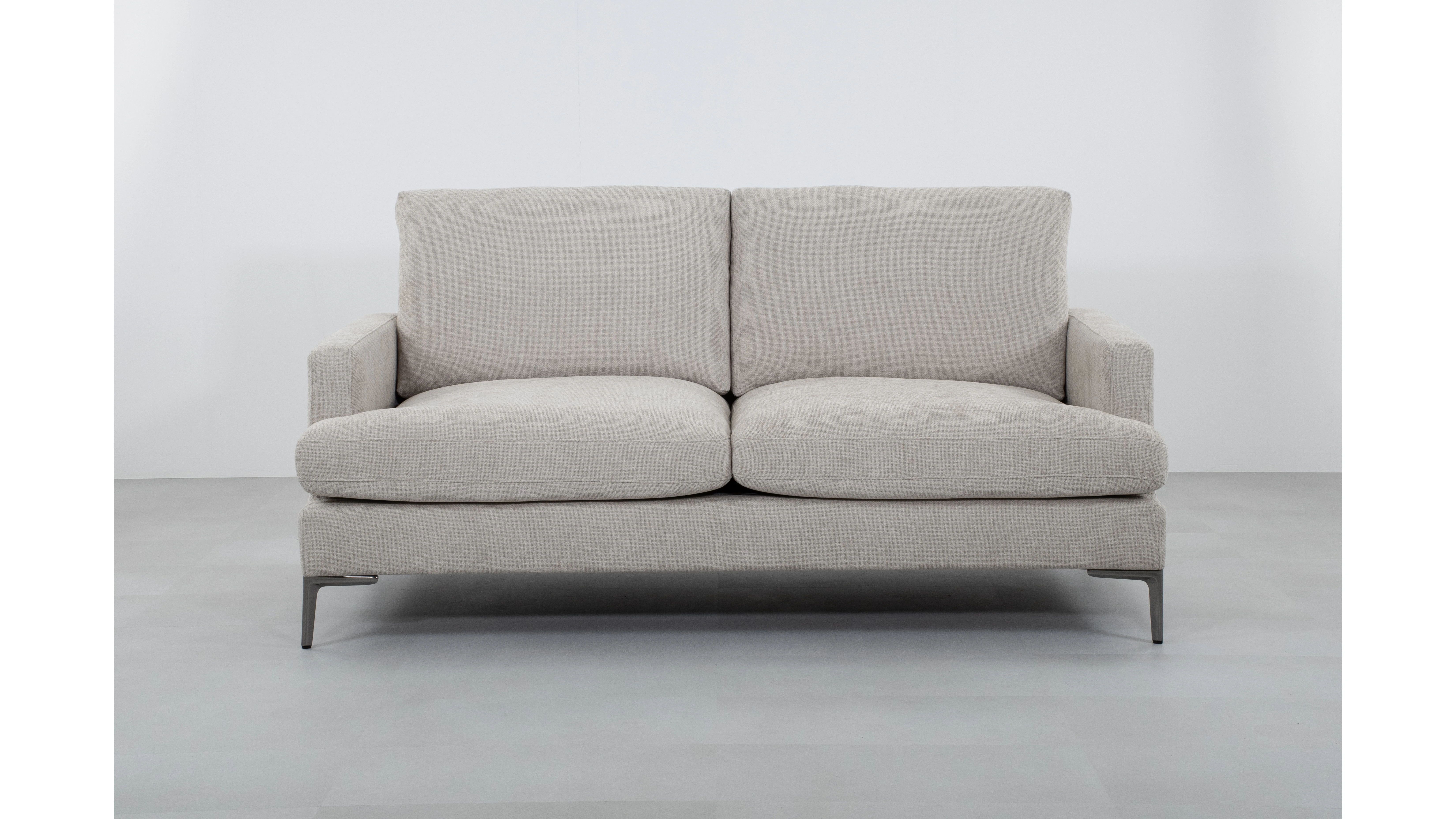 Divano L 173 cm - stone