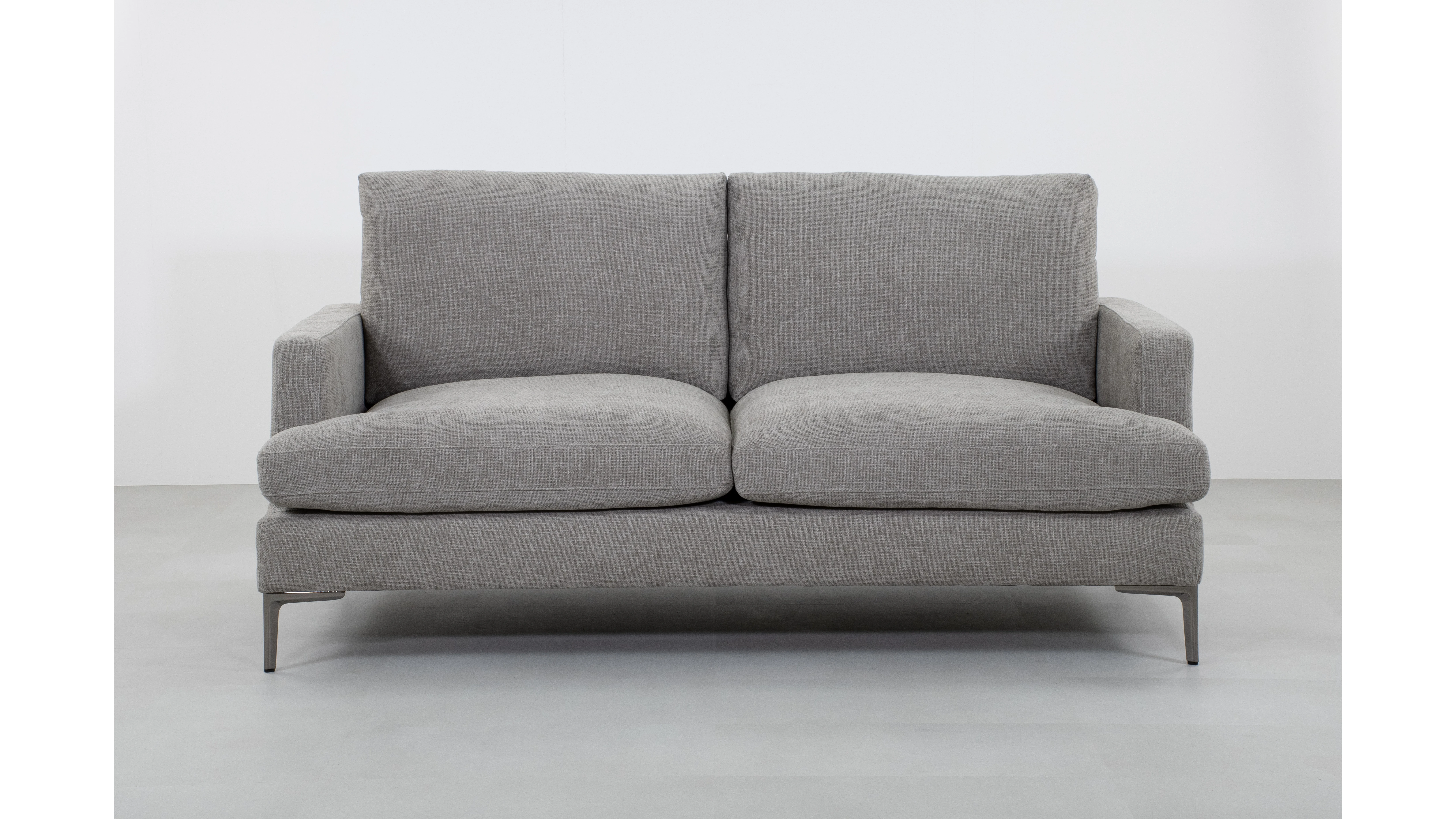 Divano L 173 cm - stone