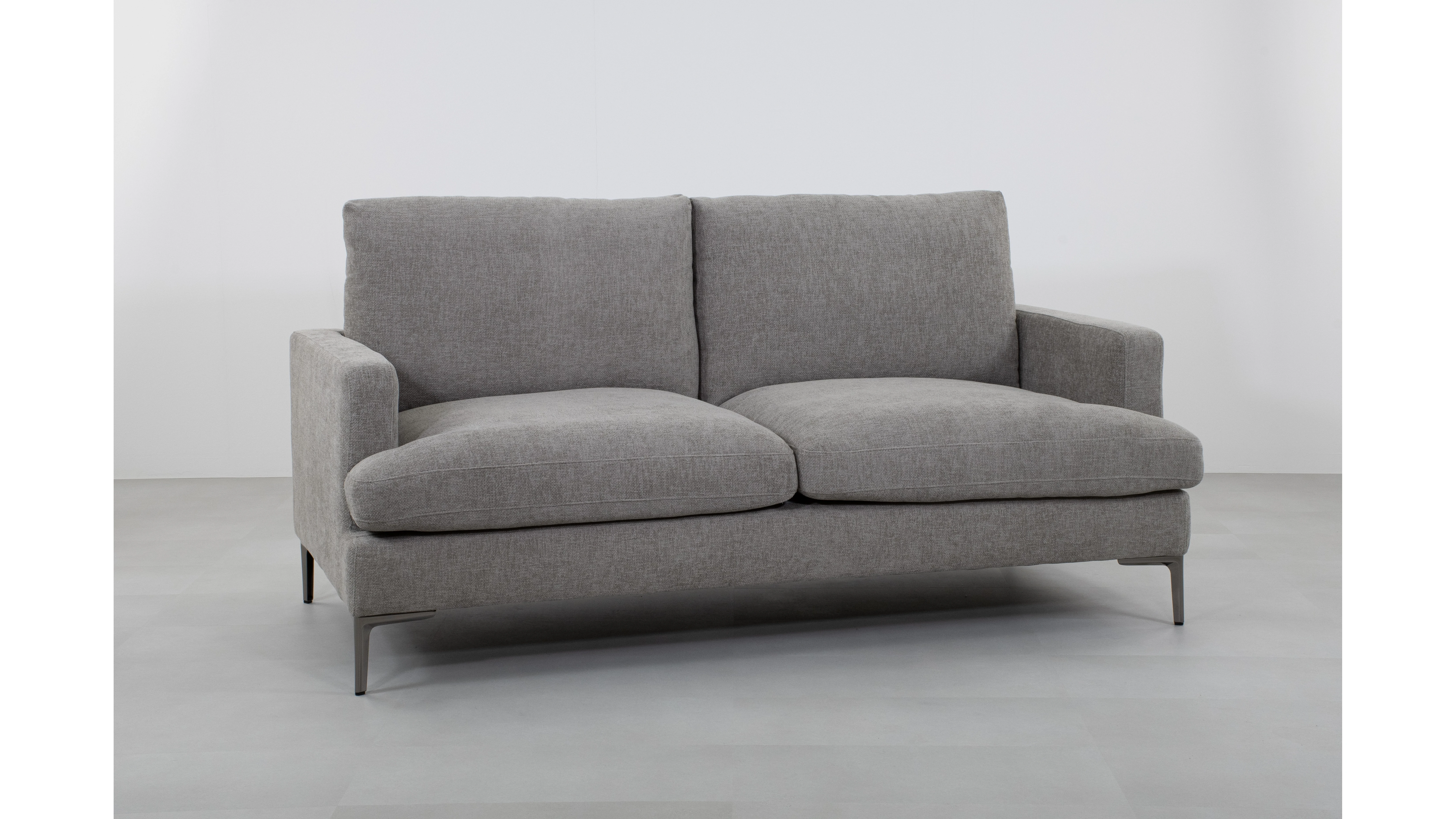 Divano L 173 cm - stone