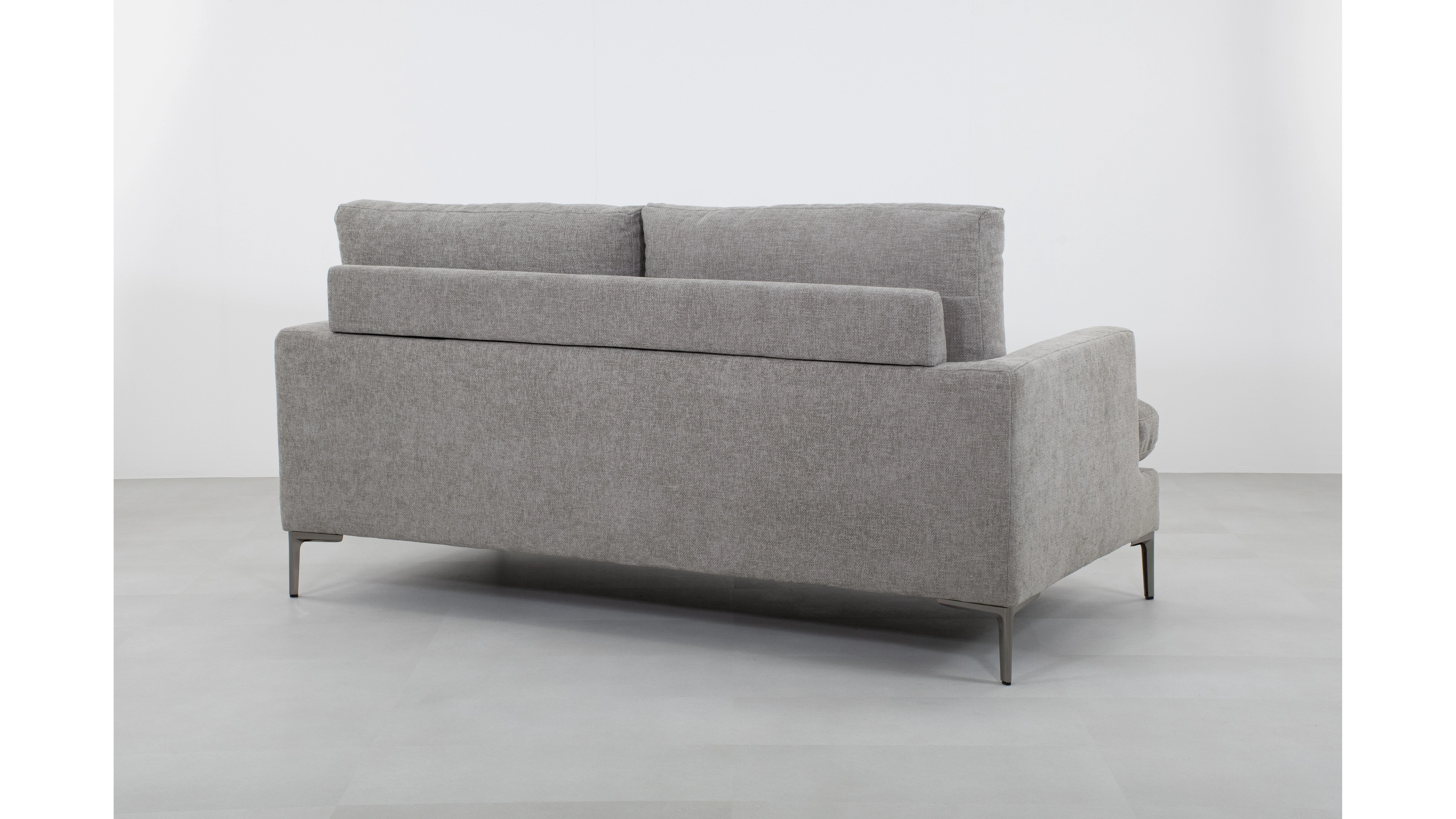 Divano L 173 cm - stone