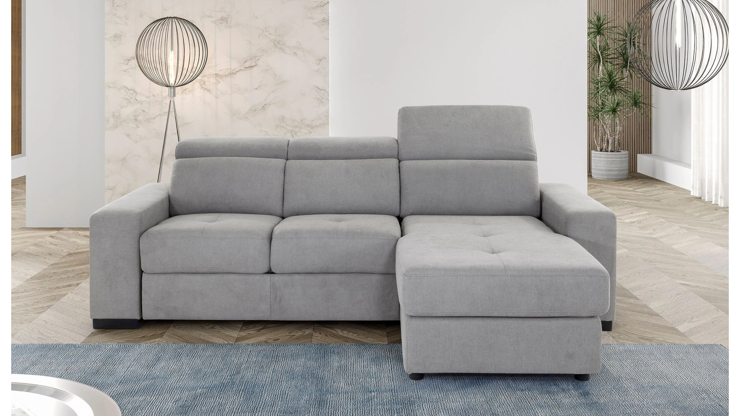 Divano L 238 cm - arthic