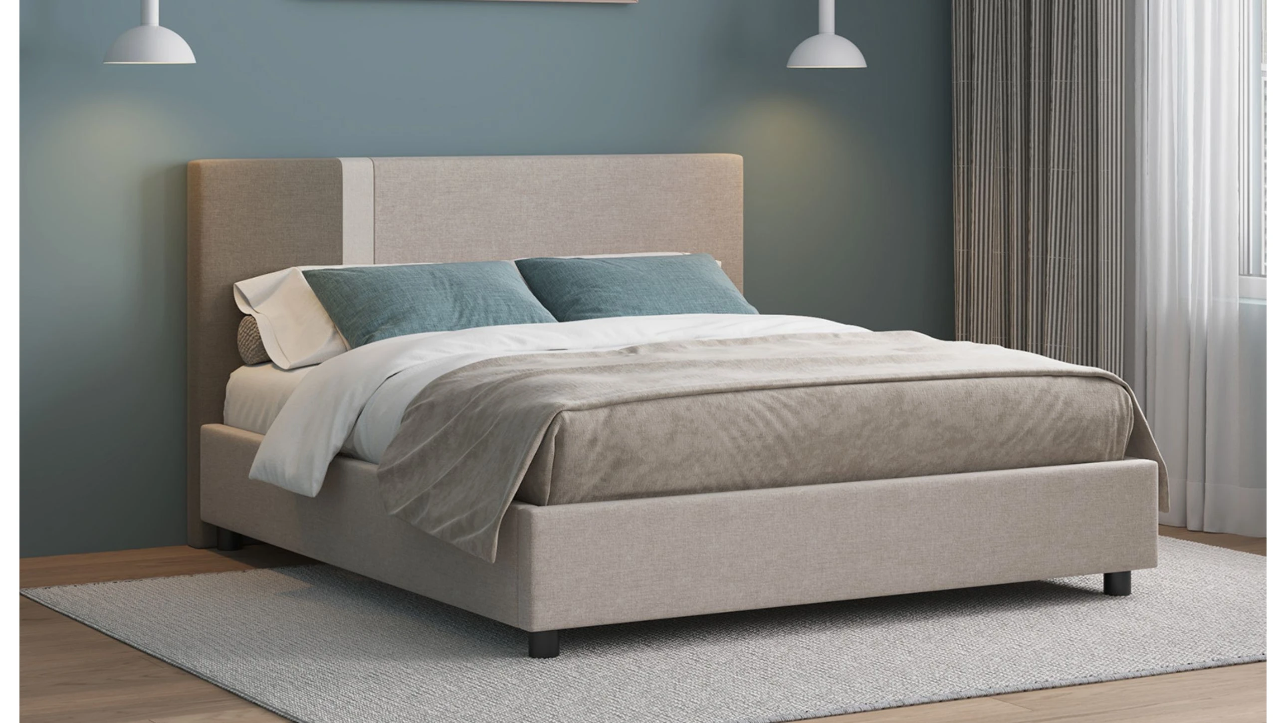 Letto Althea