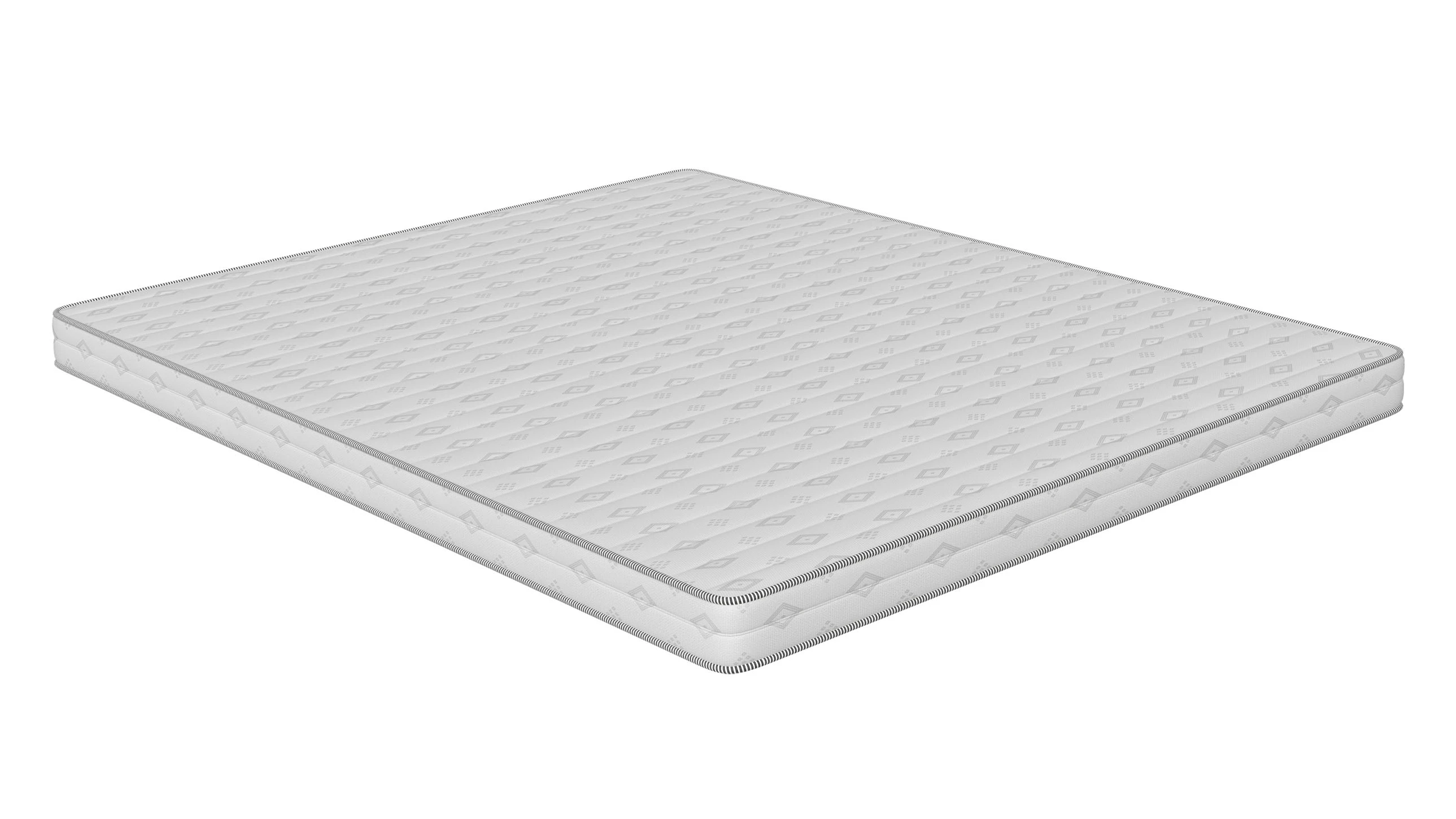 Materasso in Waterfoam H 10 cm - andy