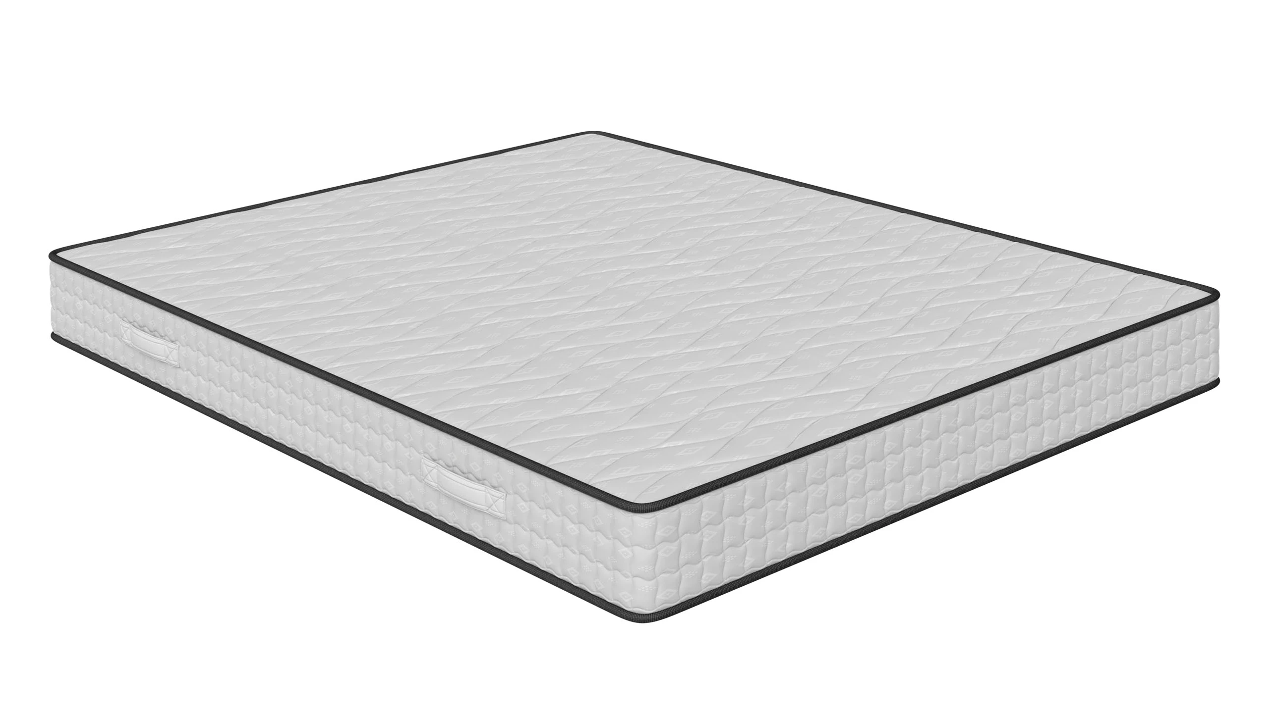 Materasso in Waterfoam H 20 cm - orion