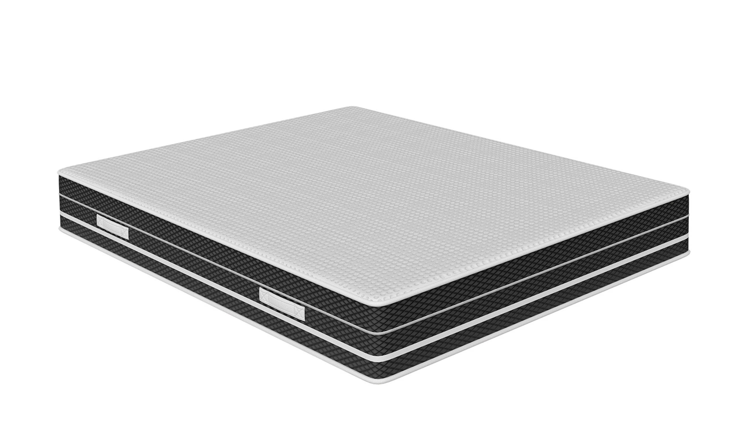 Materasso Memory Foam H 25 cm Sfoderabile - zen
