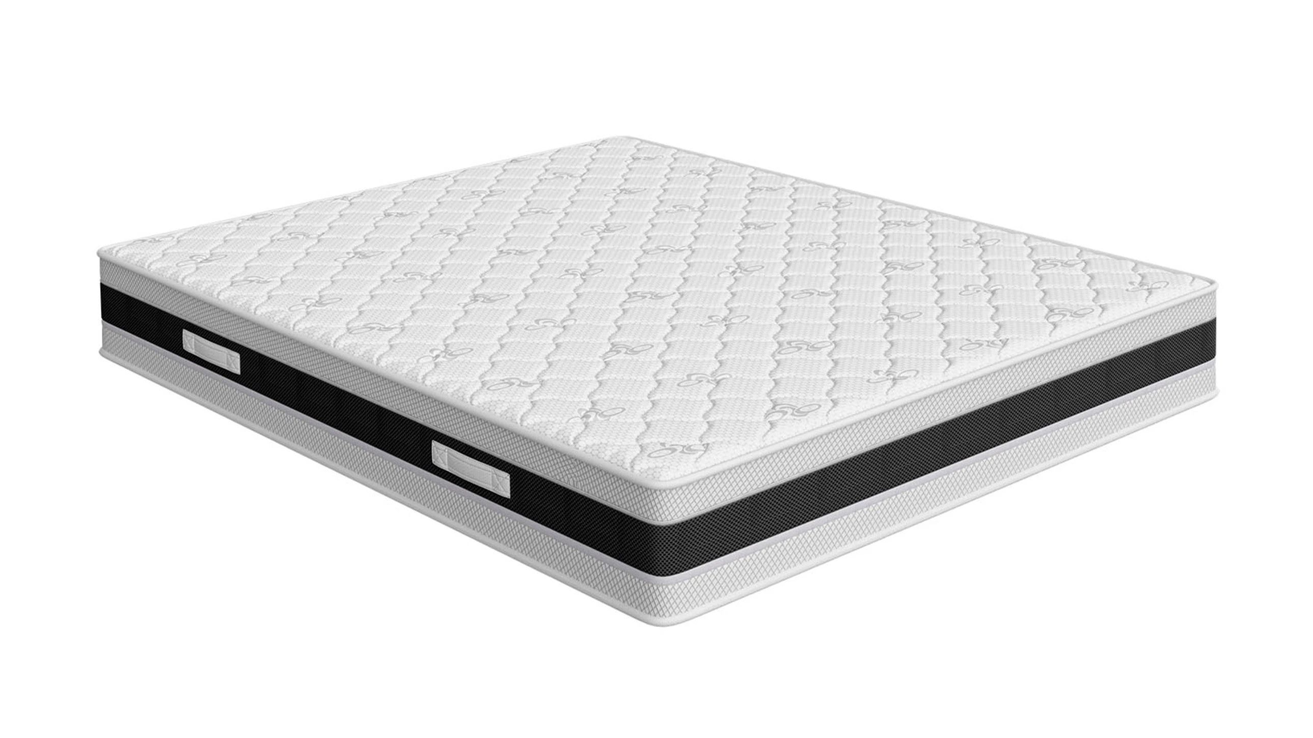 Materasso Memory Foam H 25 cm Sfoderabile - gravity