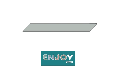 MENSOLA ENJOY L 130