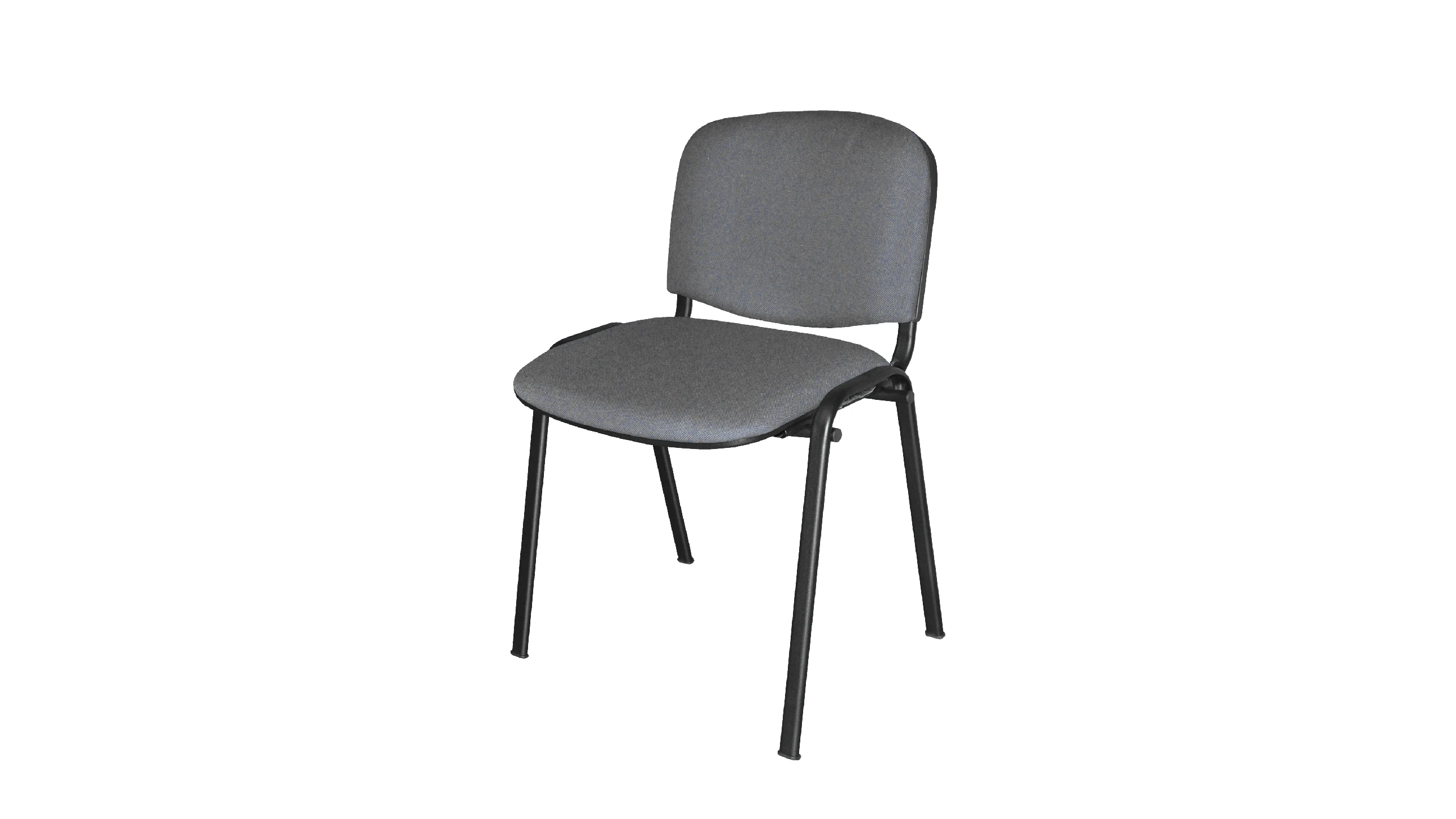 Sedia Ufficio in tessuto 45,70 cm - otis conference